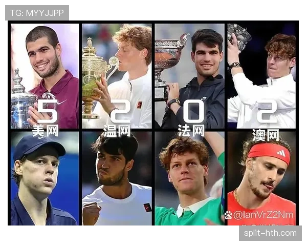 麦肯罗评男子网坛新格局：新生代崛起与巨头时代的挑战