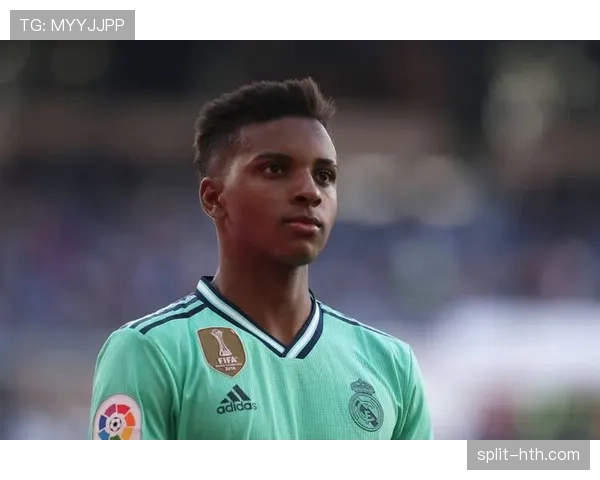 罗德里戈受益皇马青训体系,未来巨星潜力引发广泛关注 罗德里戈受益皇马青训体系,未来巨星潜力引发广泛关注