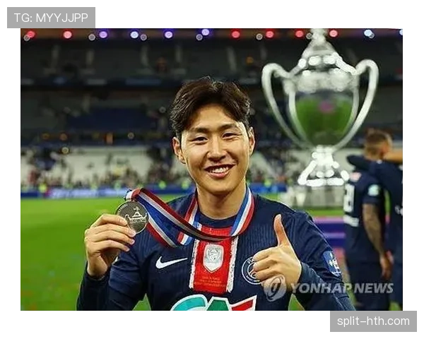 韩国足球新纪元：从朴智星到孙兴慜，见证球队状态回升与竞争力提升