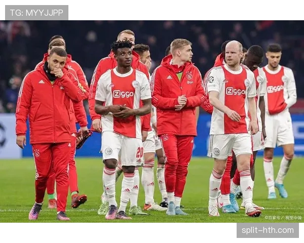 阿贾克斯勇夺2023年荷甲冠军，续写辉煌历史新篇章