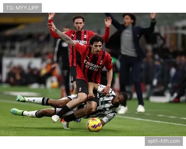 赢球能力存在,但AC米兰为何难以持续压制对手? 赢球能力存在,但AC米兰为何难以持续压制对手?