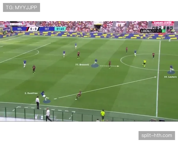 莱奥数据波动背后的战术适配与状态稳定性解析 莱奥数据波动背后的战术适配与状态稳定性解析