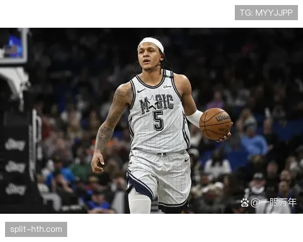 班切罗无球跑动增多，拉开空间效率提升